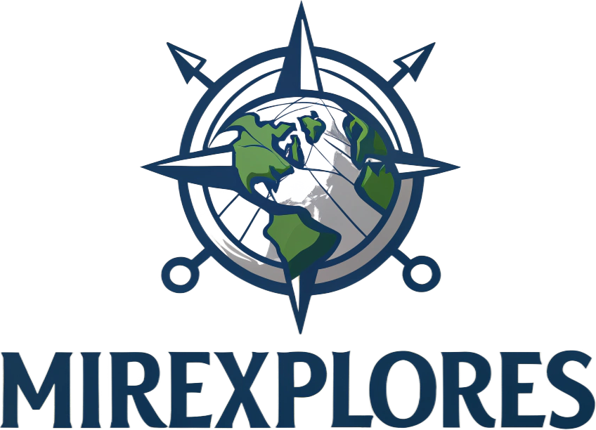 Mir Explores