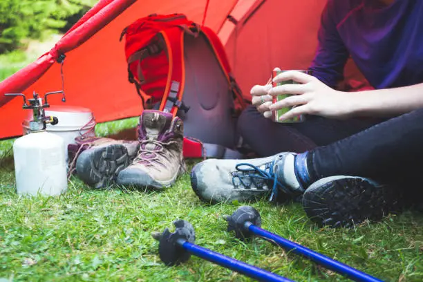 A Beginner’s Guide to Camping Gear: What You Need to Get Started A Beginner’s Guide to Camping Gear: What You Need to Get Started