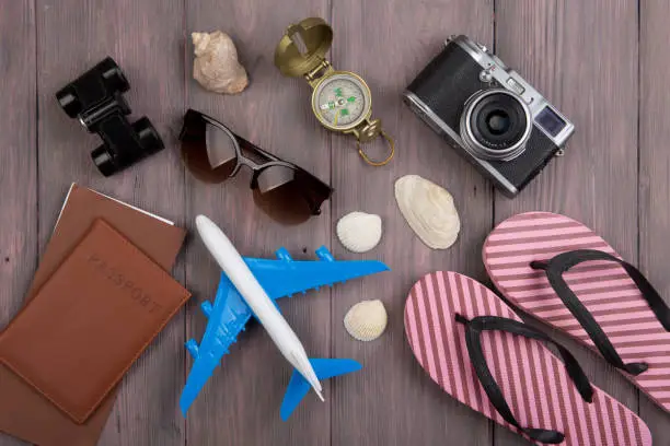 Essential Travel Accessories You Didn’t Know You Needed Essential Travel Accessories You Didn’t Know You Needed